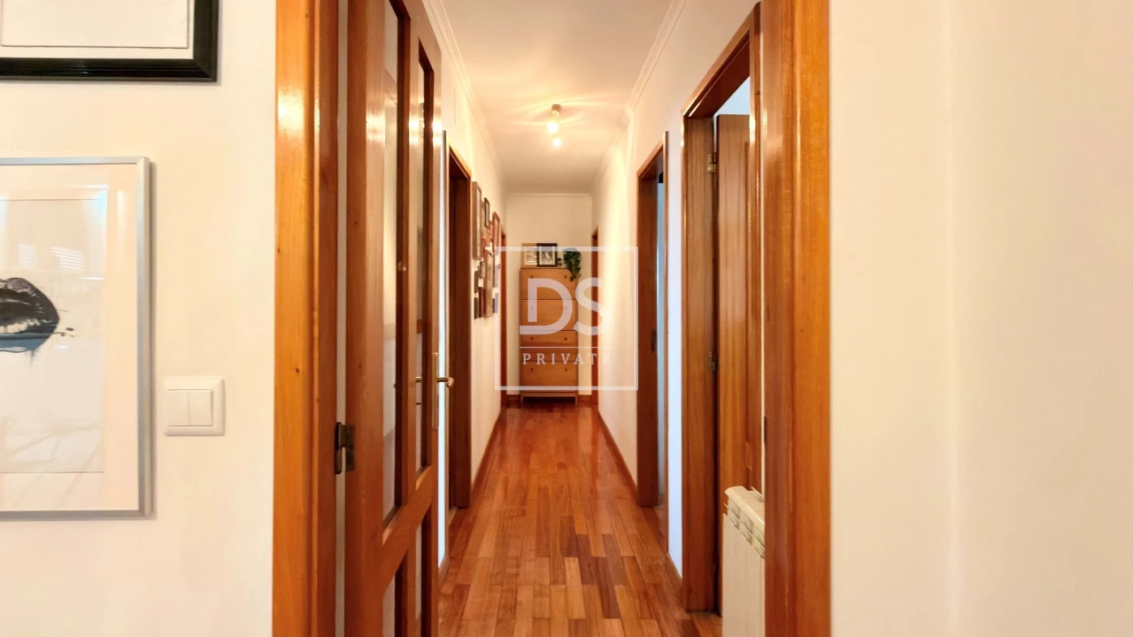 Apartamento T4 para Venda em Ferreiros e Gondizalves Foto 21