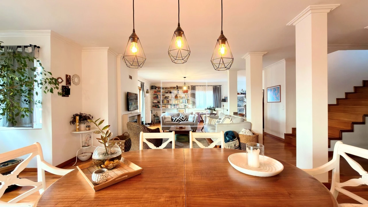 Apartamento T4 para Venda em Ferreiros e Gondizalves Foto 5