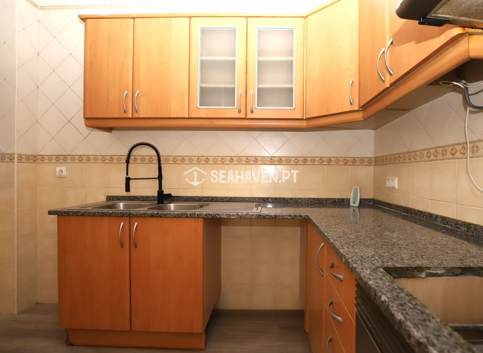 Apartamento T2 para Venda em Albufeira e Olhos de Água Foto 4