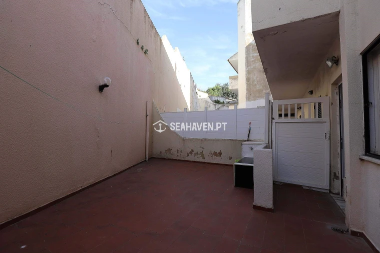 Apartamento T2 para Venda em Albufeira e Olhos de Água Foto 12