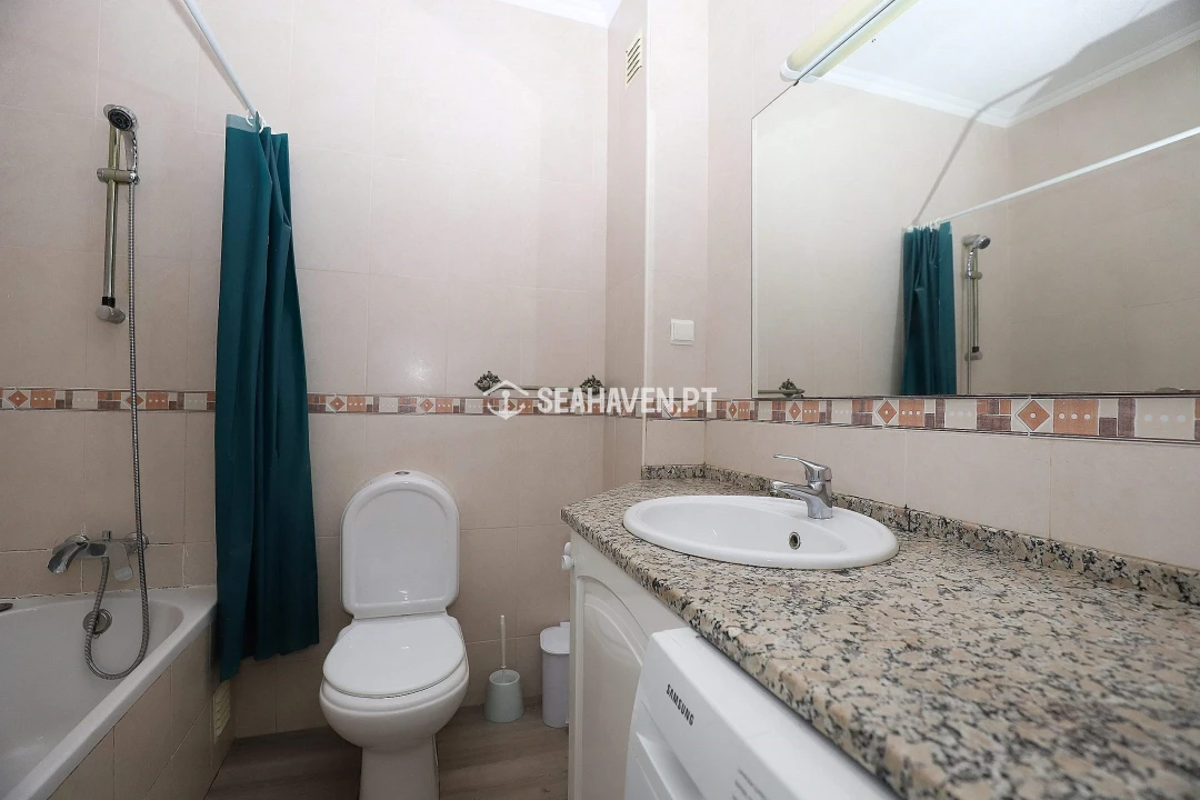 Apartamento T2 para Venda em Albufeira e Olhos de Água Foto 9