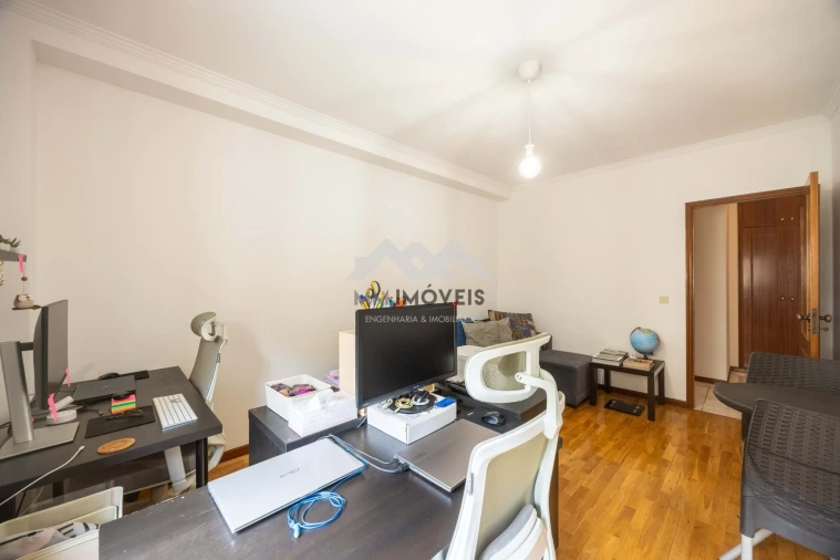 Apartamento T2 para Venda em Rio Tinto Foto 14