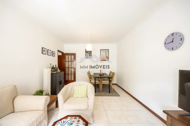 Apartamento T2 para Venda em Rio Tinto Foto 5