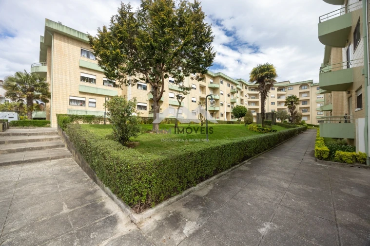 Apartamento T2 para Venda em Rio Tinto Foto 20