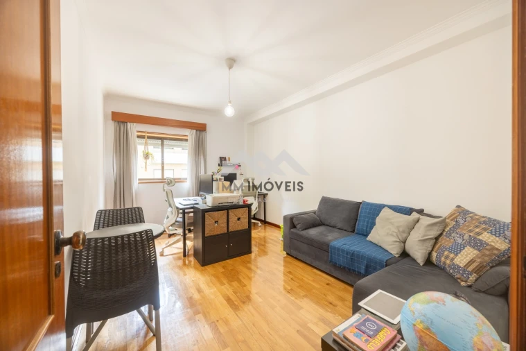 Apartamento T2 para Venda em Rio Tinto Foto 13