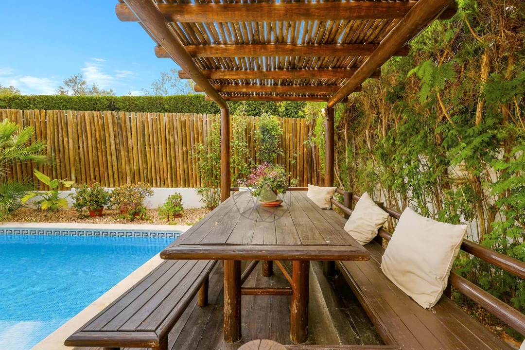 Moradia T5 para Venda em Alvor Foto 23