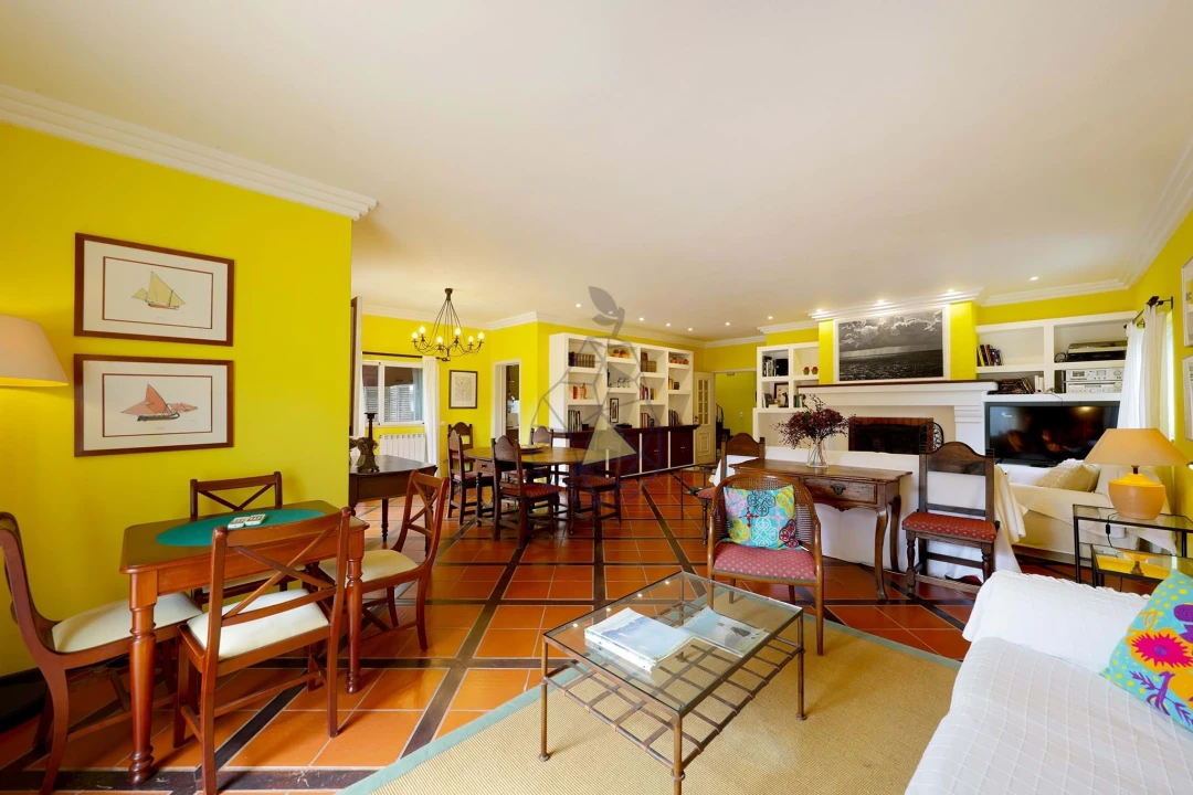 Moradia T5 para Venda em Alvor Foto 29