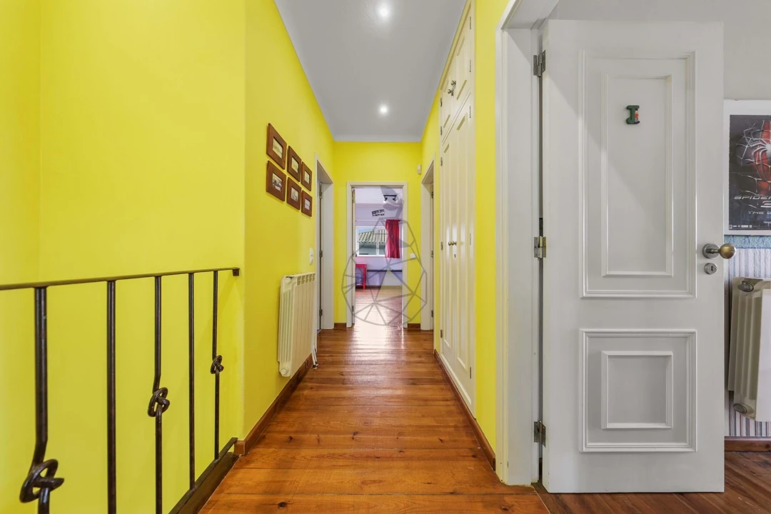 Moradia T5 para Venda em Alvor Foto 42