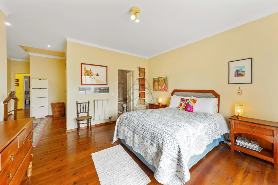 Moradia T5 para Venda em Alvor Foto 61