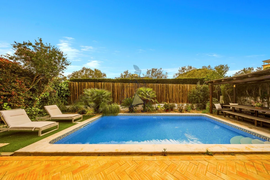 Moradia T5 para Venda em Alvor Foto 18