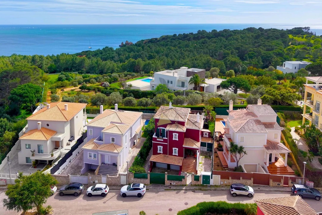 Moradia T5 para Venda em Alvor Foto 5