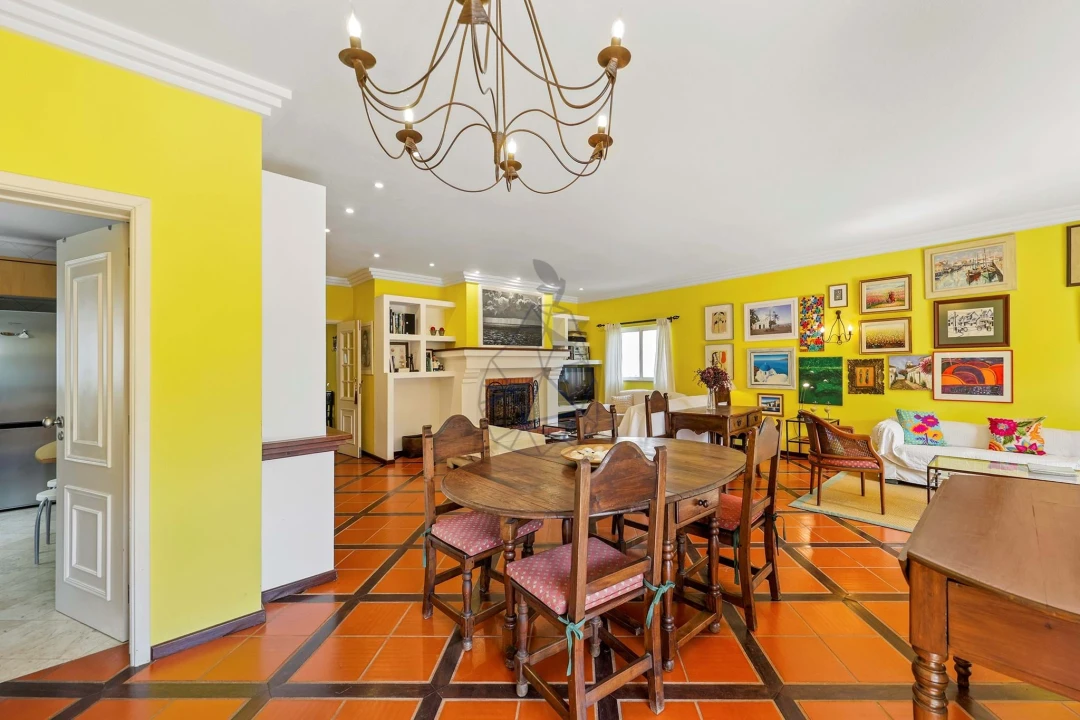 Moradia T5 para Venda em Alvor Foto 30