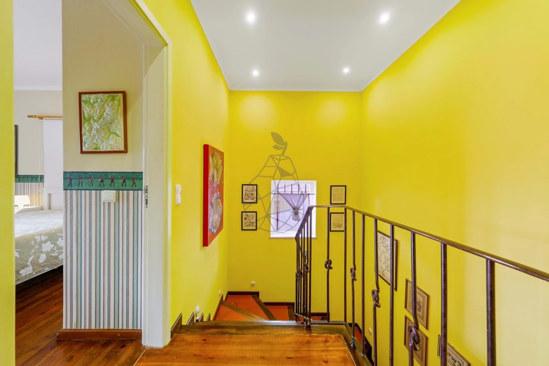 Moradia T5 para Venda em Alvor Foto 66