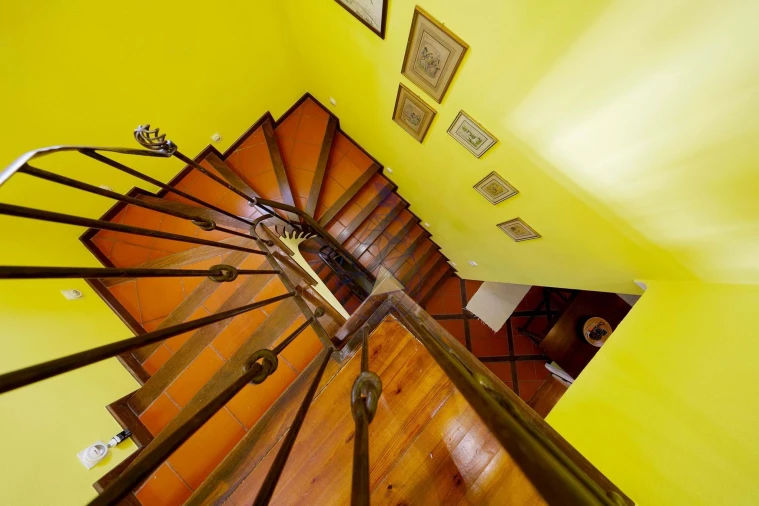 Moradia T5 para Venda em Alvor Foto 67