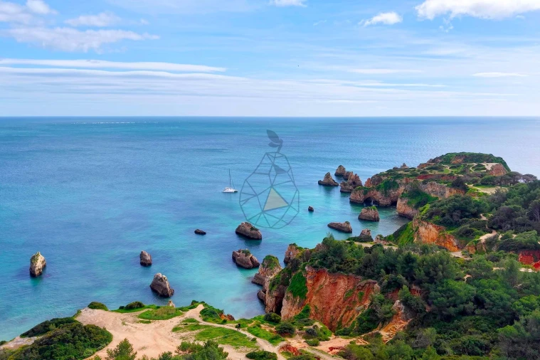 Moradia T5 para Venda em Alvor Foto 78