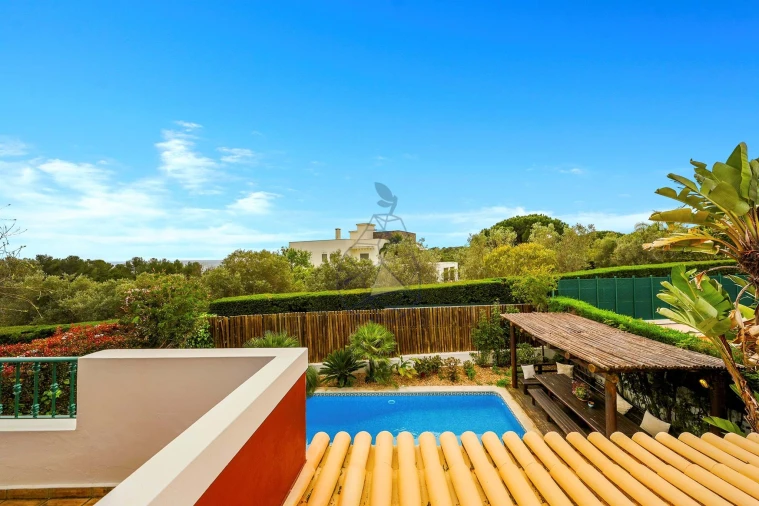 Moradia T5 para Venda em Alvor Foto 44