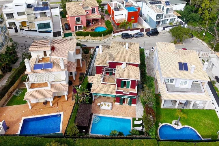 Moradia T5 para Venda em Alvor Foto 73