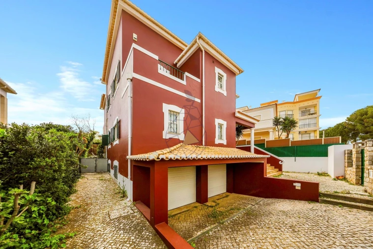 Moradia T5 para Venda em Alvor Foto 70