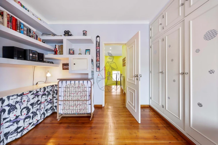 Moradia T5 para Venda em Alvor Foto 56