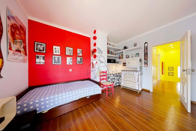 Moradia T5 para Venda em Alvor Foto 55