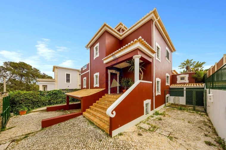 Moradia T5 para Venda em Alvor Foto 71