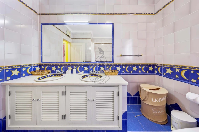 Moradia T5 para Venda em Alvor Foto 51