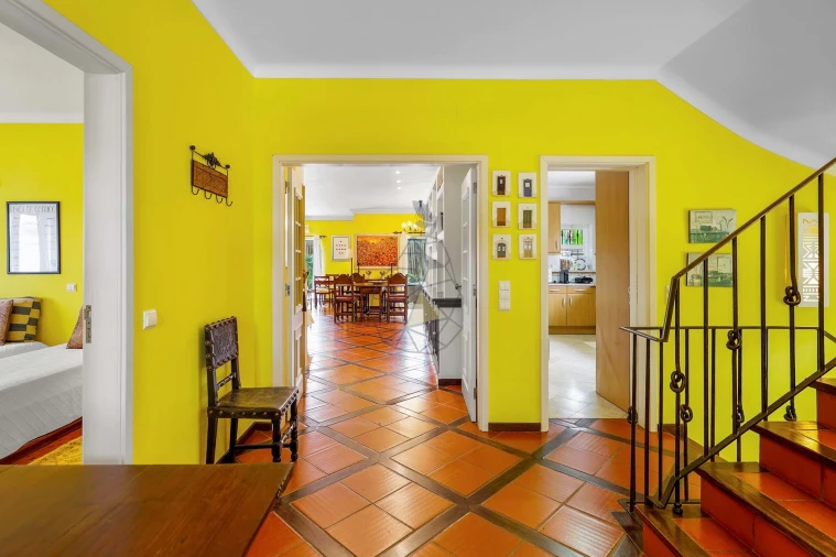 Moradia T5 para Venda em Alvor Foto 11