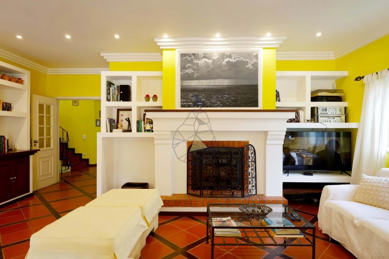 Moradia T5 para Venda em Alvor Foto 12