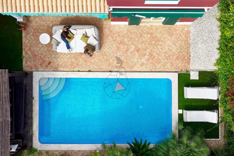 Moradia T5 para Venda em Alvor Foto 16