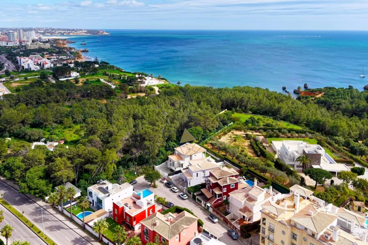 Moradia T5 para Venda em Alvor Foto 74