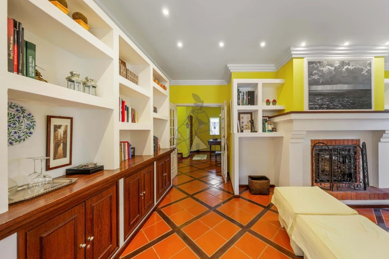 Moradia T5 para Venda em Alvor Foto 68