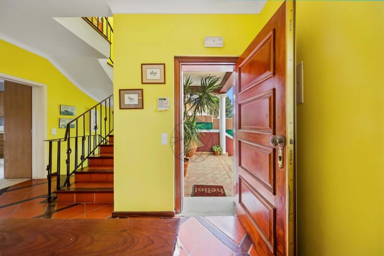 Moradia T5 para Venda em Alvor Foto 69