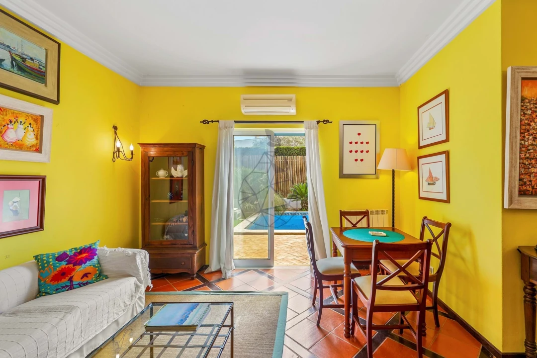 Moradia T5 para Venda em Alvor Foto 14