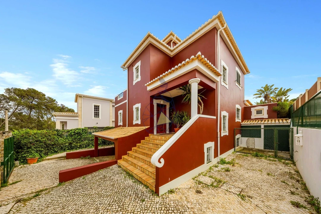 Moradia T5 para Venda em Alvor Foto 71