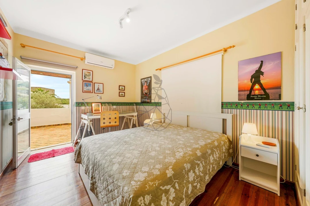 Moradia T5 para Venda em Alvor Foto 43