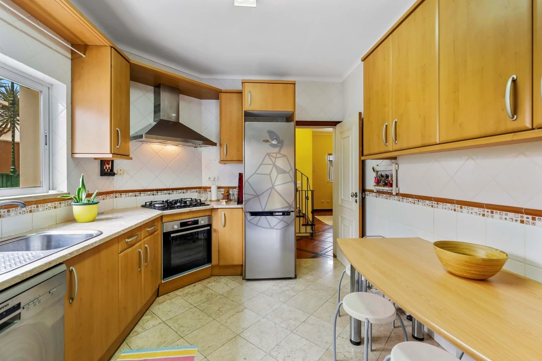 Moradia T5 para Venda em Alvor Foto 32