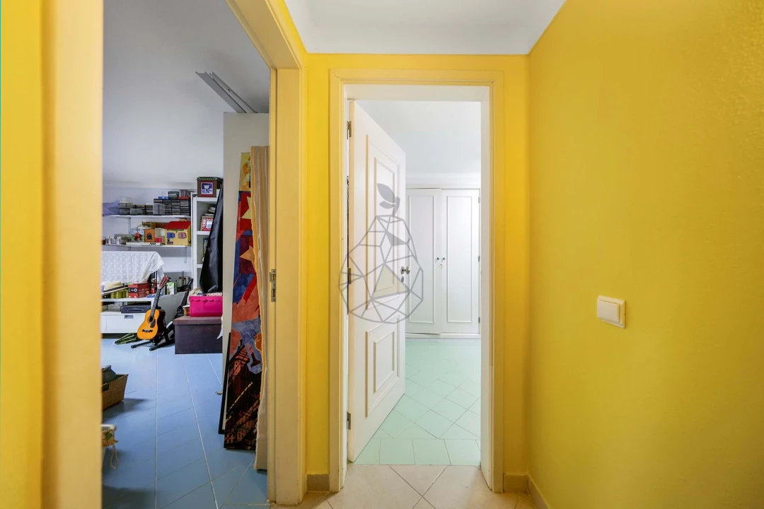 Moradia T5 para Venda em Alvor Foto 36