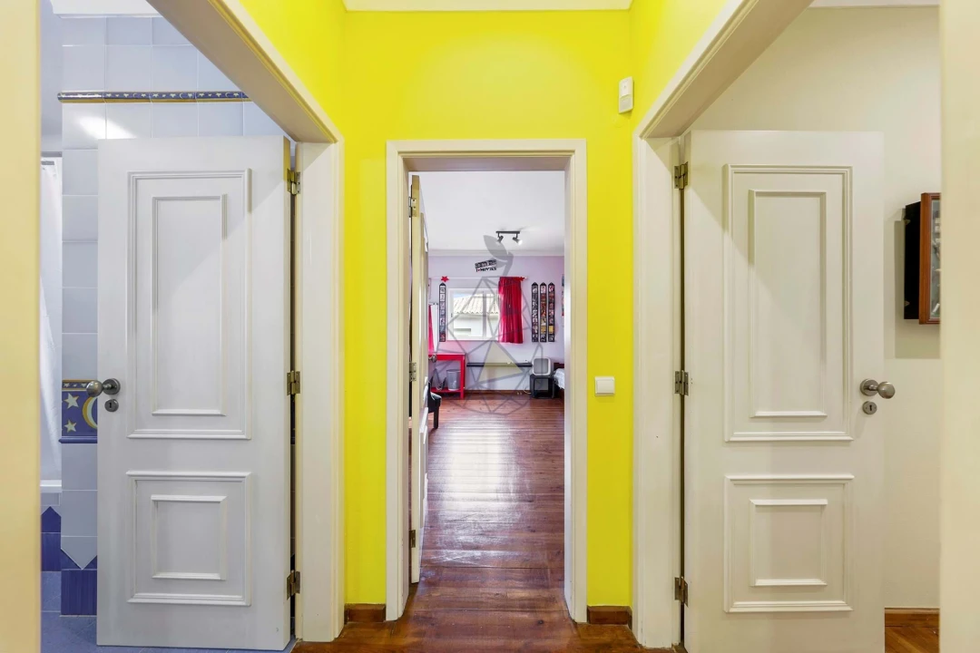 Moradia T5 para Venda em Alvor Foto 49