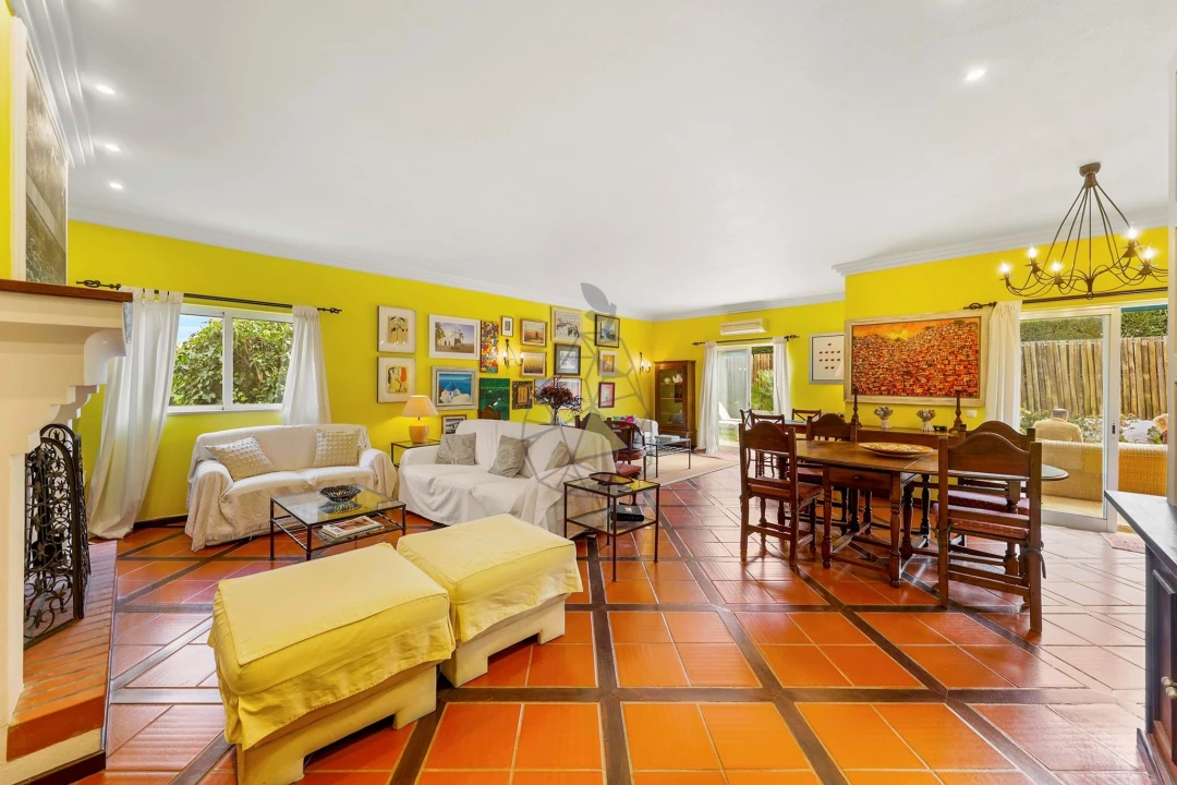 Moradia T5 para Venda em Alvor Foto 15