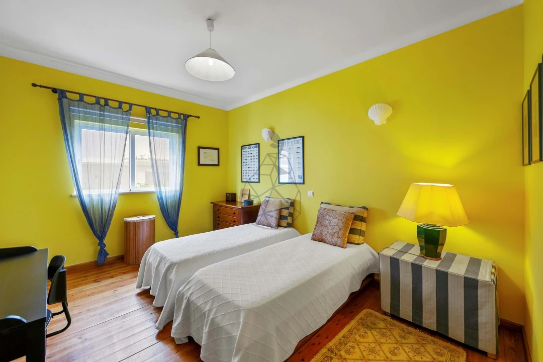 Moradia T5 para Venda em Alvor Foto 9