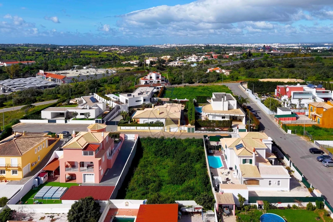 Terreno para Venda em Lagoa e Carvoeiro Foto 10