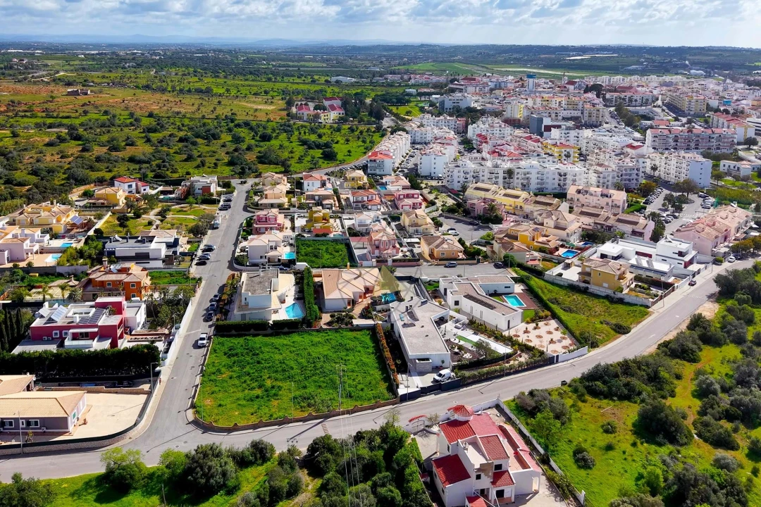 Terreno para Venda em Lagoa e Carvoeiro Foto 12
