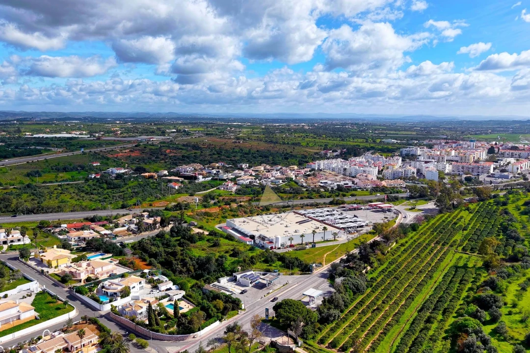Terreno para Venda em Lagoa e Carvoeiro Foto 19