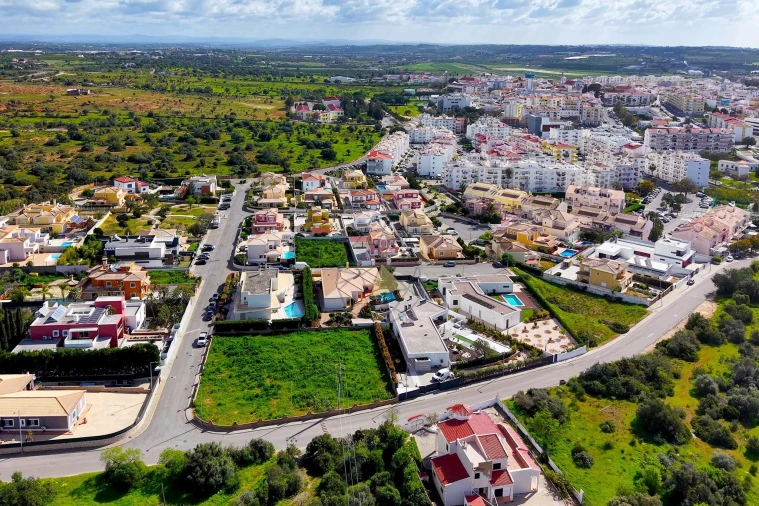 Terreno para Venda em Lagoa e Carvoeiro Foto 12
