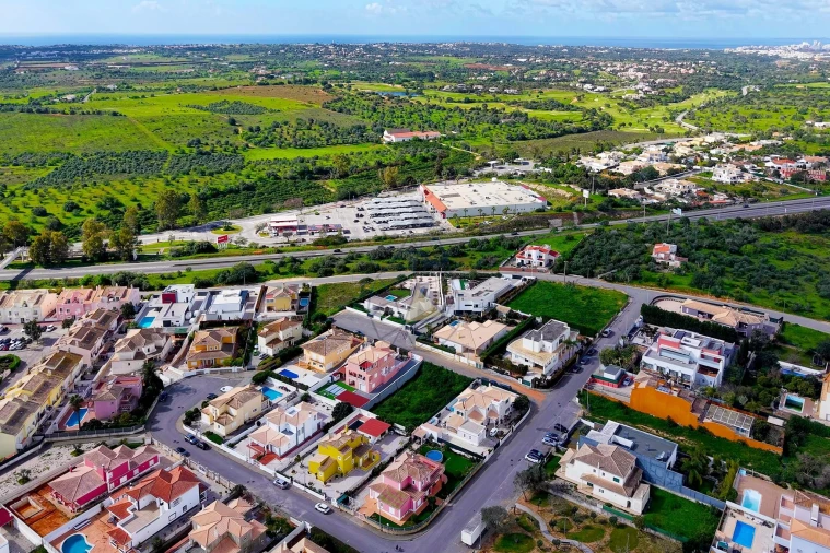 Terreno para Venda em Lagoa e Carvoeiro Foto 18