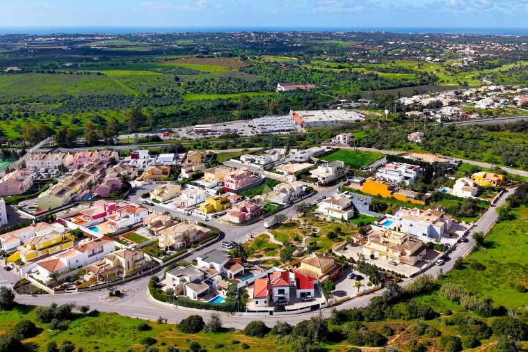 Terreno para Venda em Lagoa e Carvoeiro Foto 17