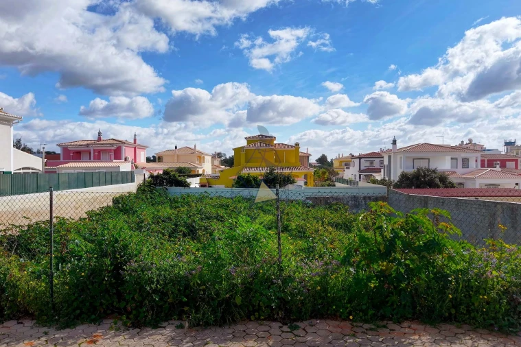 Terreno para Venda em Lagoa e Carvoeiro Foto 5