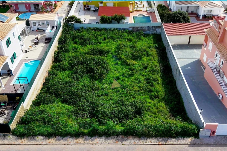 Terreno para Venda em Lagoa e Carvoeiro Foto 2
