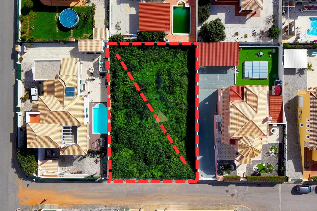 Terreno para Venda em Lagoa e Carvoeiro Foto 6