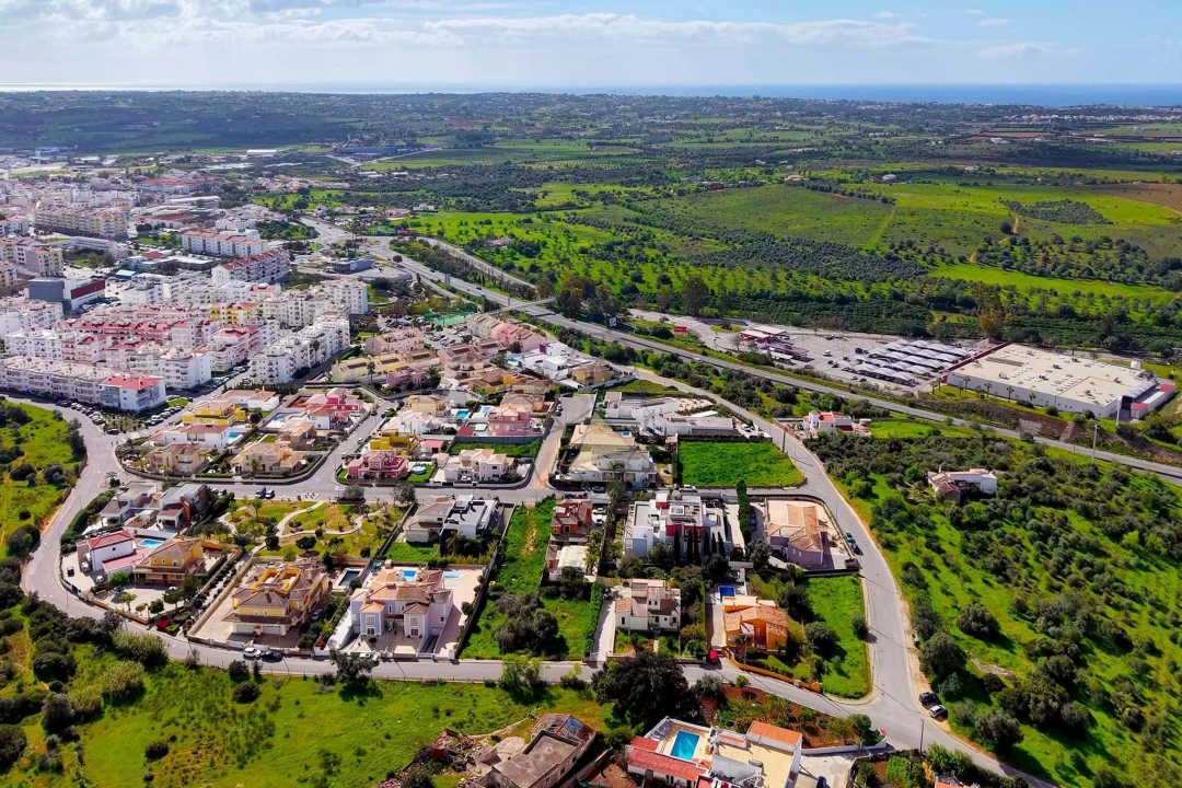Terreno para Venda em Lagoa e Carvoeiro Foto 3